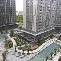 Cho Thuê Căn Hộ 2 Phòng Ngủ 2 Vệ Sinh Chung Cư West Gate, Tân Túc, Bình Chánh