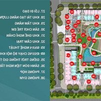 Cho Thuê Căn Hộ 2 Phòng Ngủ 2 Vệ Sinh Chung Cư West Gate, Tân Túc, Bình Chánh