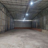 Kho,Xưởng Sx 260M² Đ Xe Công Vào Kho 24/24 Kcn Tân Bình