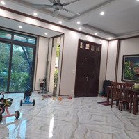 Bán Biệt Thự Số 6 Đội Nhân Phường Vĩnh Phúc Quận Ba Đình Trong Tháng 1/2024