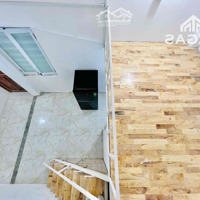 Phòng Trọ Duplex Full Nội Thất Ngay Khu Vực Bàu Cát - Đh Văn Hiến