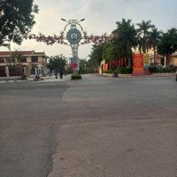 Bán Nhà Mặt Phố Nguyễn Bặc Trung Tâm Thanh Trì, Đối Diện Ủy Ban Huyện