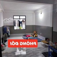 Bán Gấp Căn Hộ Dịch Vụ 4 Tầng – Dòng Tiền 60 Triệu/Tháng- Hẻm Xe Hơi