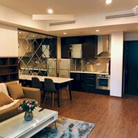 Cho thuê căn hộ 1 phòng ngủ chung cư Pacific Place 83 Lý Thường Kiệt 77m2 full nội thất sang trọng