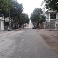 Bán đất mặt phố Chu Văn Khâm, Khai Quang, Vĩnh Yên.