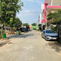 Bán Đất Ngang 6M KDC Phú Gia 1 P. Trảng Dài cách đường Nguyễn Khuyễn 1 sẹc 50M