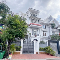 Cho Thuê Căn Villa 10X20 Hầm, Trệt, 3 Lầukhu Đô Thịan Phú An Khánh Quận 2