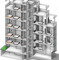 Bán Đất Mặt Tiền Thụt Hai Bà Trưng Quận 1