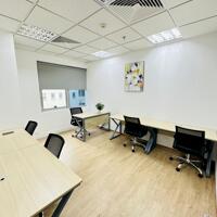 Văn phòng ảo, văn phòng trọn gói, văn phòng nhỏ, văn phòng mini tại Cozy Space - Tòa Nhà IC 82 Duy Tân, Cầu Giấy, Hà Nội.