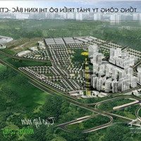 Biệt Thự Vip 400M2 Kđt Phúc Ninh