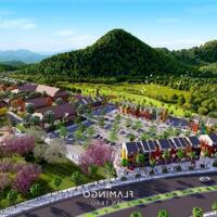 An tâm đầu tư siêu sản phẩm - kinh doanh ngay trong năm 2024 tại Flamingo Heritage Tân Trào City