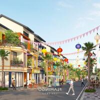 An tâm đầu tư siêu sản phẩm - kinh doanh ngay trong năm 2024 tại Flamingo Heritage Tân Trào City