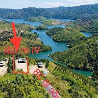 Chính Chủ Cần Bán 1 Ha Đất View Săn Mây Tà Đùngmặt Tiềnql28, 100M Mặt Hồ Giá Chỉ 1Tỷxx