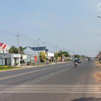 Bán miếng đất 200m2, đường Nguyễn Văn Linh Tx Chơn Thành, giá 779 triệu