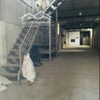 Chính Chủ Cho Thuê Xưởng 200M2*2 Tầng Có Điện 3 Pha Cách Ngã Tư Trọng Tấn Tố Hưu Hà Đông Hà Nội 4Km