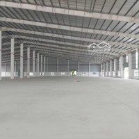 Bán Nhà Xưởng 76.000 M2 Trong Khu Công Nghiệp Sóng Thần 3 Giá Bán 579 Tỷ