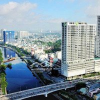 Căn Rivergate, Mới, Sạch, Mát, Đầy Đủ Nội Thất 0909.80.44.86