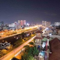 Căn Rivergate, Mới, Sạch, Mát, Đầy Đủ Nội Thất 0909.80.44.86