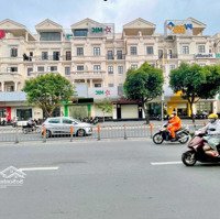 Nhà Phố Cityland Park Hill 5Mx20M 1Hầm 4Lầu, Sổ Hồng Giá Bán 18,5 Tỷ