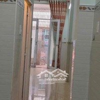 Nhà 1,5 Tỷ Khu Tỉnh Uỷ 36M2 Nhà Đã Hoàn Công Có Lầu 2 Phòng Ngủ Hẻm 2M