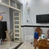 Nhà 1 Lầu 6X15M, Nở Hậu Mặt Tiền Nguyễn Thị Thử Xã Xuân Thới Sơn