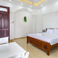 Cho Thuê Căn Hộ Quận 5_Giá Tốt_ Gần Chợ Lớn