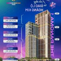 RĂ MẮT 19 CĂN HỘ ĐẶC BIỆT - Dự án Sun Cosmo Residence Đà Nẵng sẽ mang đến trải nghiệm đẳng cấp nhất.