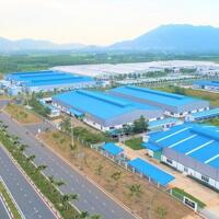 Bán đất xây dựng xưởng 10000m2-70000m2 KCN Phú Mỹ 3, BRVT