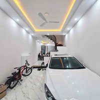 Liền Kềkhu Đô Thịhoàng Mai, Kinh Doanh + Ở Vip 55M2 5 Tầngmt4.2,Chỉ 15.X Tỷ