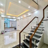 Nhà 5 Tầng Thang Máy Tuyến 2 Lê Hồng Phong - Gần Ubnd Đường Rộng 15M. View Đường Lê Hồng Phong