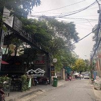 Hẻm Kia Morning, Cách Mặt Tiền 2 Căn, 102M2, Thông Ra Nguyễn Văn Trỗi