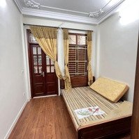 Chỉ 1Tỷ950 Sở Hữu Căn 55M2 Đường Hoài Thanh -Quận 8 Gần Chợ Bình Đông Tặng Nội Thất