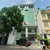 Bán Tòa Nhàmặt Tiềnnguyễn Quang Bích - Khu Nhà Ga T3 Tân Bình: 10.5Mx25M, Cn: 257M2... 52 Tỷ