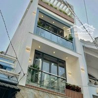 Cô Ba Bán Gấp Nhà 31,36M2 Đường Nguyễn Thiện Thuật, P3, Quận 3. Giá Bán 2 Tỷ 350 Sổ Riêng