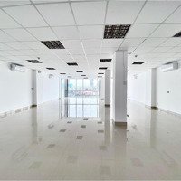 Chính Chủ Cho Thuê Văn Phòng 160M2 Quận 4 View Sông