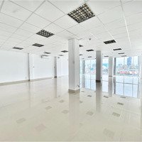 Chính Chủ Cho Thuê Văn Phòng 160M2 Quận 4 View Sông