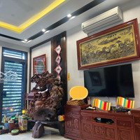 Chính Chủ Bàn Căn Nhà Mới Hiện Đại, 100M2, Đường Rộng Thông Thoáng Tại Nguyễn Phục.