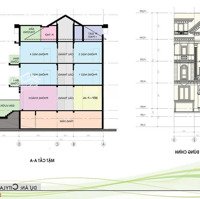 Biệt Thự Gò Vấp, Góc 430M2 3 Mặt Thoáng, Gần Vietcombank Phan Văn Trị, Kinh Doanh Tốt Giảm 8 Tỷ