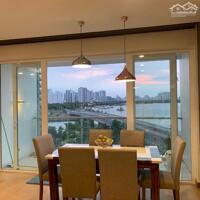 Căn hộ cao cấp CT1 Riverside Luxury Nha Trang - bàn giao 25/01/2024 thiết bị nội thất thông minh
