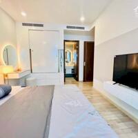 Căn hộ cao cấp CT1 Riverside Luxury Nha Trang - bàn giao 25/01/2024 thiết bị nội thất thông minh