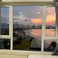 Căn hộ cao cấp CT1 Riverside Luxury Nha Trang - bàn giao 25/01/2024 thiết bị nội thất thông minh