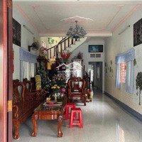 Nhà Lậu Rộng Rẻ Trung Tâm Phường 3