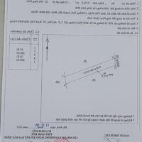 5.151m2 xã Hồng Thái, 9 chủ bán gấp giá 438 triệu, cạnh đường liên xã 42m xuống biển