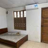 Cho Thuê Nhà Nguyên Căn Ngõ Đại La (Ngõ An Sơn, Ngõ 75 Đại La) 40M2*4 Tầng, 3 Ngủ, 3 Vs, Giá 11 Triệu