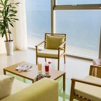 Cắt lỗ sụp hầm! Căn hộ biển Fusion Suites full nội thất view trực diện biển, sổ sẵn công chứng ngay