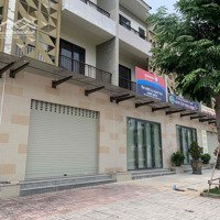 Cho Thuê Shophouse Sun Casa 7 Triệu/Tháng | 1 Trệt 2 Lầu - 3Pn