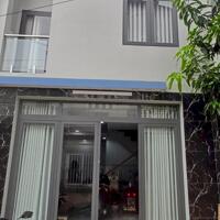 Nhà 5×9, hiện trạng: 1 trệt, 2 lầu đường Đường 26 tháng 3 (gần Aeon Tân Phú)