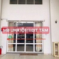 Cho Thuê Shophouse - 2Mt(Thông) -Diện Tích160M2 (6X27)M - Chung Cư 1200 Ch