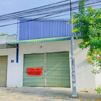 Cho Thuê Kho 210 M2 Khu Long Thịnh Tiện Chứa Hàng