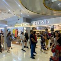 Ra mắt 45 kiot Han Square - trung tâm thương mại chợ Hàn Đà Nẵng.